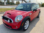 2010 Mini Cooper Clubman 2dr Cpe S john cooper works