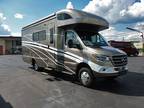 2023 Winnebago Navion View 24D 25ft