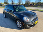 2012 MINI Cooper Hardtop 2dr Cpe S