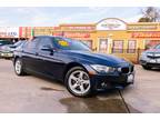 2015 BMW 3 Series 4dr Sdn 328i xDrive AWD SULEV