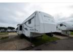 2006 Holiday Rambler Presidential 36RLT