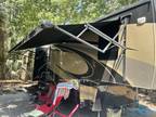 2013 Lifestyle Luxury RV Lifestyle LS37IK 37ft