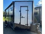 2023 Stealth Trailers Stealth Trailers Nomad 26DB 32ft