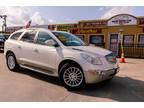 2012 Buick Enclave FWD 4dr Leather