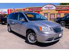 2014 Chrysler Town & Country 4dr Wgn Touring-L 30th Anniversary