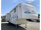 2005 Keystone Montana 2980 RL 32ft