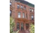 Five+ Bedroom In Harlem West