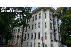 Studio Bedroom In Dupont Circle