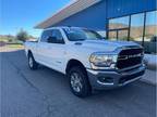 2019 Ram 2500 Crew Cab Big Horn Pickup 4D 6 1/3 ft