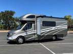 2023 Winnebago Navion 24D 24ft