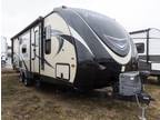 2016 Keystone Premier Ultra Lite 26RBPR