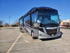 2015 Itasca Ellipse 42QD 42ft