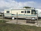 1995 Winnebago Suncruiser Itasca 34RQ 34ft