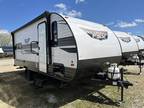 2022 Forest River Wildwood FSX Midwest 169RSK 169RSKX 22ft