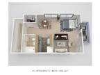 Brookdale at Mark Center Apartment Homes - Studio - 500 sqft