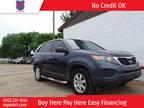 2011 Kia Sorento 2WD 4dr I4 LX