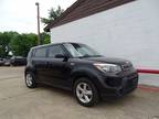 2014 Kia Soul 5dr Wgn Man Base