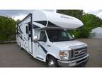 2022 Jayco Greyhawk 30Z