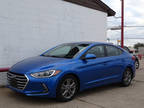 2017 Hyundai Elantra 4dr Sdn Auto GL