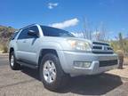 2004 Toyota 4Runner SR5 V8 * Moonroof * Clean Title * Nice! **