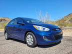 2016 Hyundai Accent SE Automatic * Low Miles * 2-Owner * Clean Title * Nice!