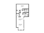 2514 13th Street, NW - 1 Bedroom