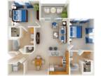 Ashley Park Apartments - Two Bedroom Apartment Homes