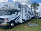 2023 Thor Motor Coach Four Winds 31WV 32ft