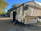 2018 Keystone Cougar Half-Ton X-Lite 29RLI 32ft