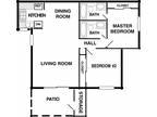 Galleria North Apartments - 2 bedroom, 2 bath