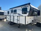 2023 TrailManor Classic 2518KD 18ft