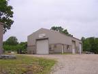 Macks Creek 3BR 2BA, Commercial Building and Mobile Home on
