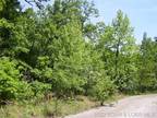 Camdenton, Great Building Lot in nice Subdivision located