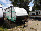 2023 Riverside RV Retro 190BH 21ft