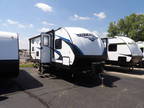 2023 Riverside RV Intrepid 240BHi 28ft