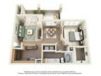 Turnberry Isle - One Bedroom One Bath A2