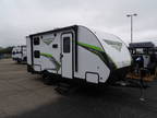 2023 Riverside RV Intrepid 190BHi 21ft