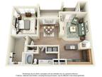 Turnberry Isle - One Bedroom One Bath A4