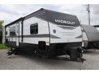 2022 Keystone Hideout 28RKS 32ft