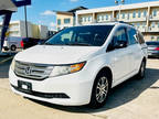 2011 Honda Odyssey 5dr EX-L *GARLAND LOCATION ([phone removed])*