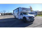 2024 Jayco Greyhawk XL 32U