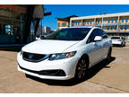 2013 Honda Civic Sdn 4dr Auto EX *GARLAND LOCATION ([phone removed])*