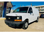 2012 Chevrolet Express Cargo Van RWD 2500 135 *GARLAND LOCATION ([phone...