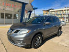 2016 Nissan Rogue FWD 4dr SV *GARLAND LOCATION ([phone removed])*