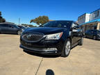 2014 Buick LaCrosse 4dr Sdn Leather FWD