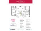 Willowyck Apartment Homes - Monterey Ranch
