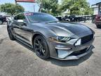 2020 Ford Mustang EcoBoost Fastback