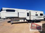 2023 Jayco Pinnacle 36SSWS 40ft