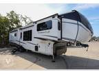 2024 Jayco Pinnacle 38FLGS