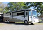 2017 Winnebago Tour 42QD 43ft